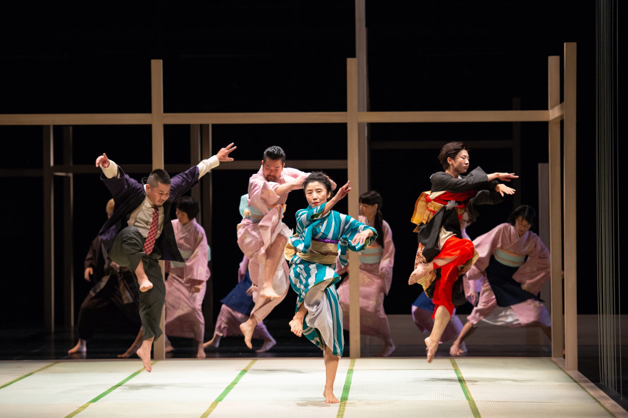 🎭 세타가야 퍼블릭 시어터 이미지 4